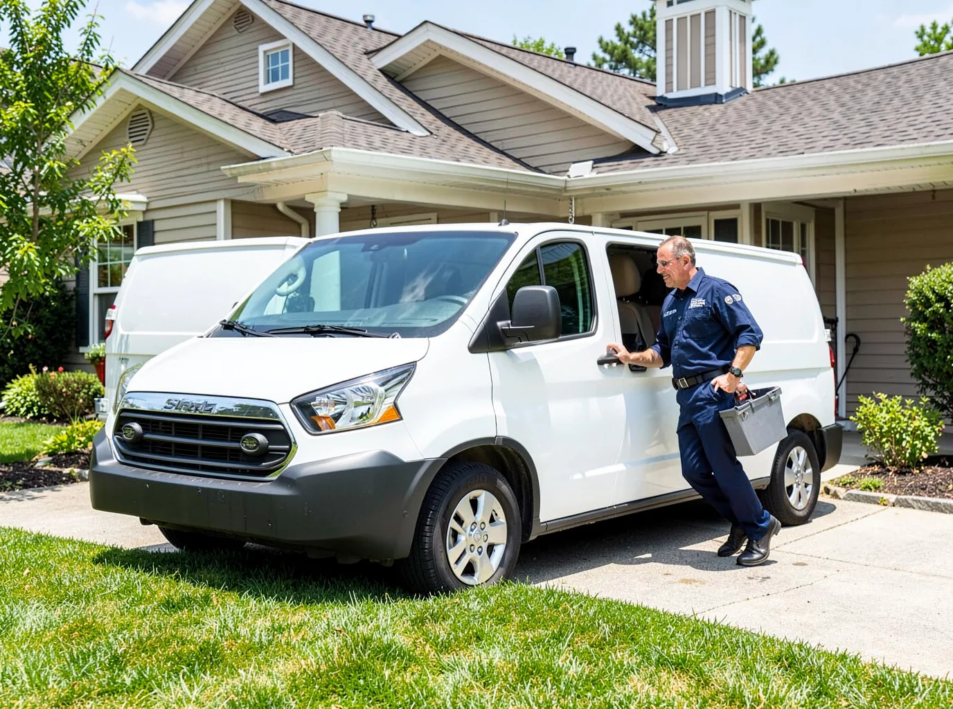 Emergency Plumber company in Nuremberg, PA
